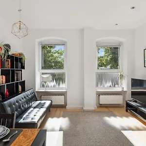 Bright 3-room Near Prenzlauer Berg , Berlin Germany
