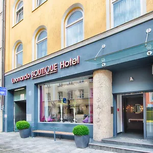 Leonardo Boutique Münih