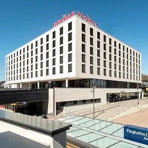 Moevenpick Stuttgart Messe & Congress Hotel