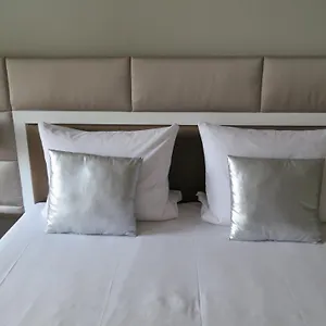Appartement Berlinapartments-downtown