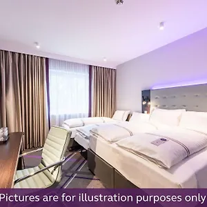 3* Otel Premier Stuttgart Airport