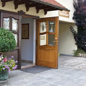Reinhardtshof Garni Hotel