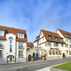 Hotel Hirsch, Ostfildern