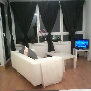 Appartement Mitten In Der Innenstadt, Genial!