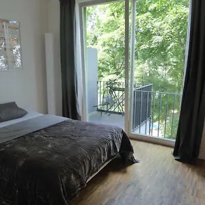 Appartement Am Friedrichshain